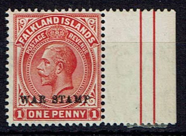 Image of Falkland Islands 71d UMM